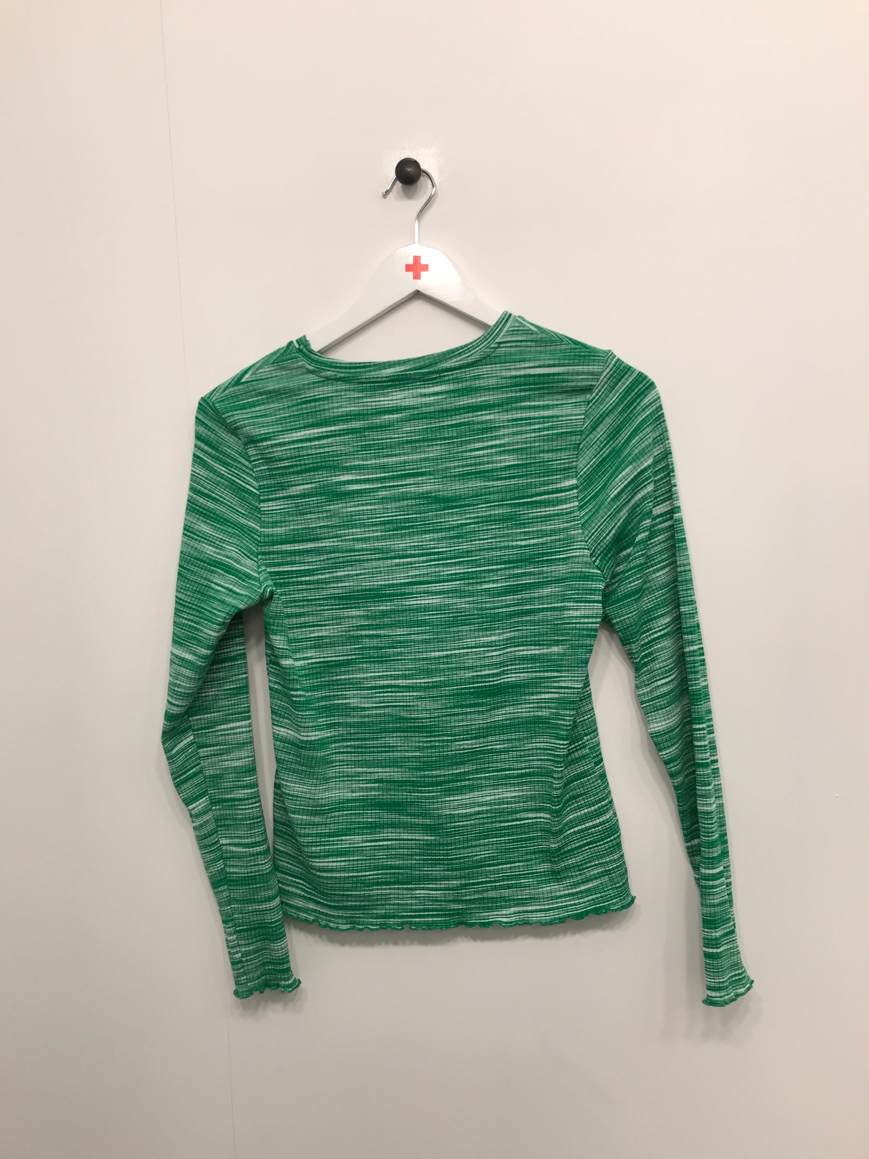 Pigalle Bluse